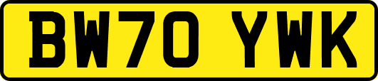 BW70YWK