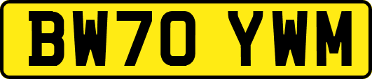 BW70YWM