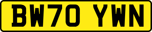 BW70YWN