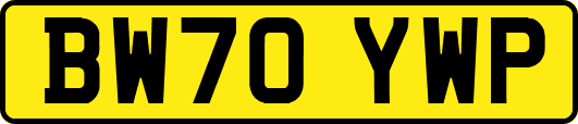 BW70YWP