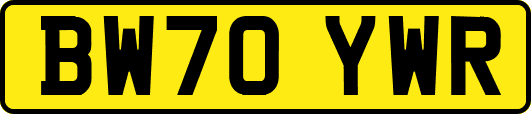 BW70YWR