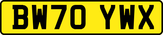BW70YWX