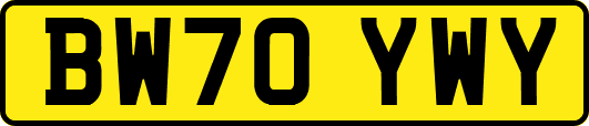 BW70YWY