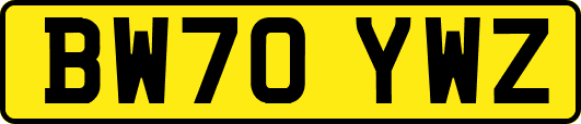 BW70YWZ