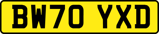 BW70YXD