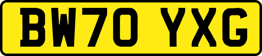 BW70YXG