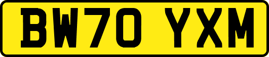 BW70YXM