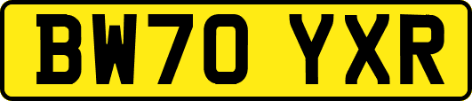 BW70YXR