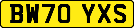 BW70YXS