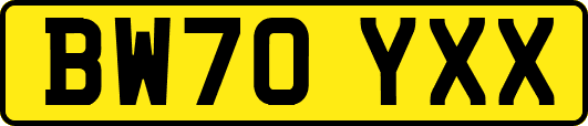 BW70YXX
