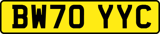 BW70YYC