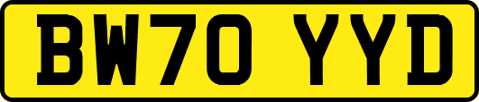 BW70YYD