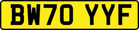 BW70YYF