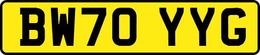 BW70YYG