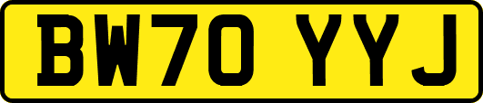 BW70YYJ