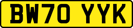 BW70YYK