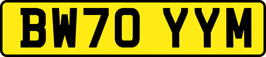 BW70YYM