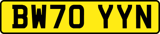 BW70YYN