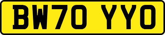 BW70YYO