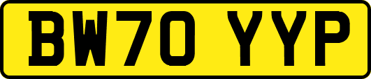 BW70YYP