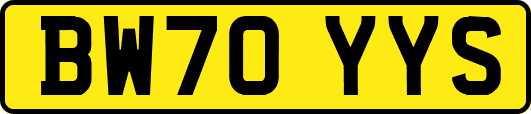 BW70YYS