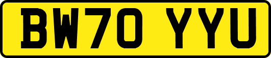 BW70YYU