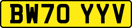 BW70YYV