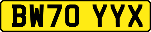 BW70YYX