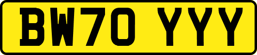 BW70YYY