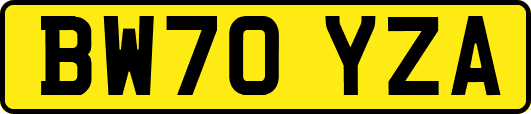 BW70YZA