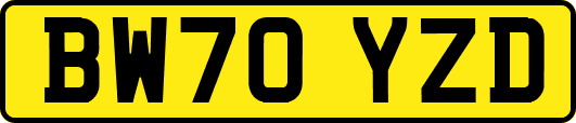 BW70YZD