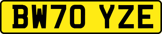 BW70YZE