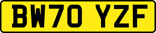 BW70YZF