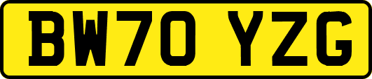 BW70YZG
