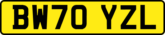 BW70YZL