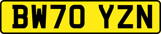 BW70YZN