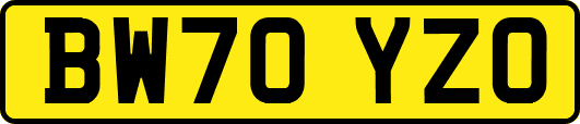 BW70YZO