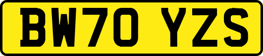 BW70YZS