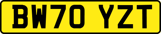 BW70YZT