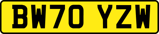 BW70YZW