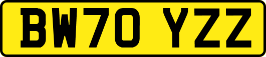 BW70YZZ