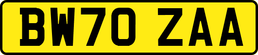 BW70ZAA