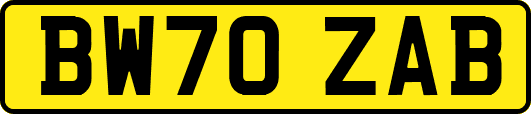 BW70ZAB