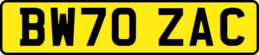 BW70ZAC
