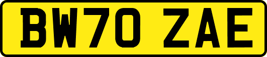BW70ZAE