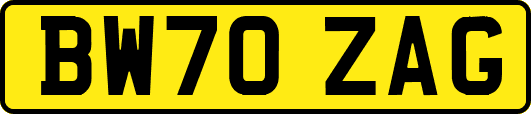 BW70ZAG