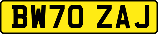 BW70ZAJ