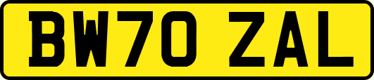 BW70ZAL