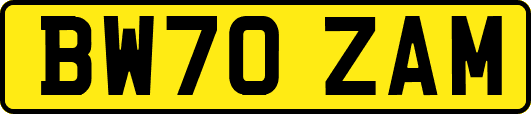 BW70ZAM