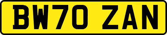 BW70ZAN